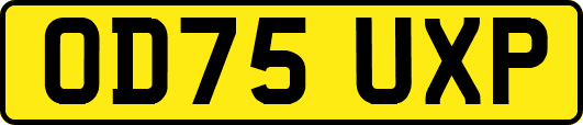 OD75UXP