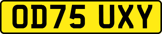 OD75UXY