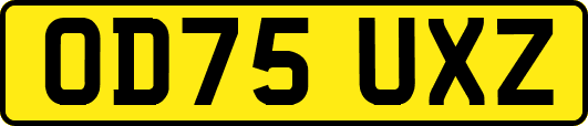 OD75UXZ
