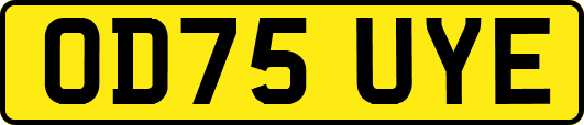 OD75UYE