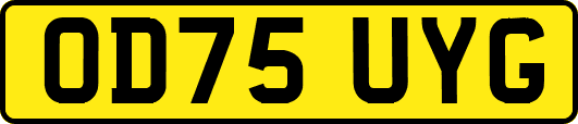 OD75UYG