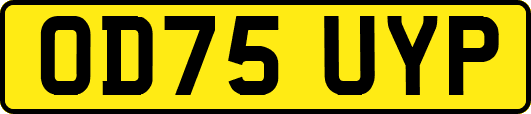 OD75UYP