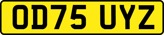 OD75UYZ