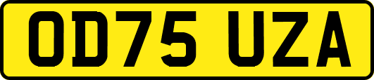 OD75UZA