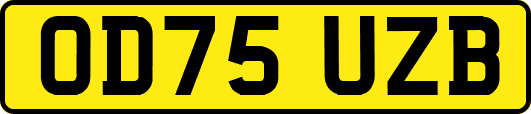 OD75UZB