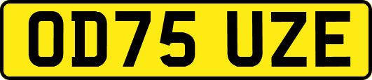 OD75UZE