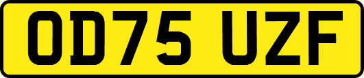OD75UZF