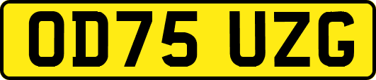 OD75UZG
