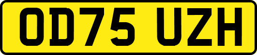 OD75UZH