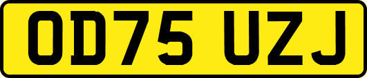 OD75UZJ