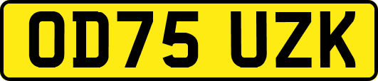 OD75UZK