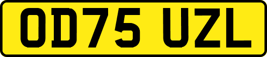 OD75UZL