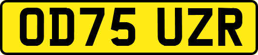 OD75UZR