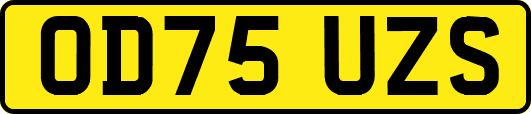 OD75UZS