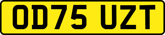 OD75UZT