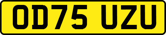 OD75UZU