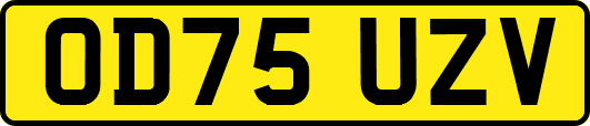 OD75UZV