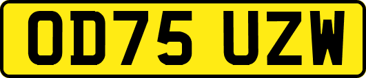 OD75UZW