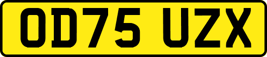 OD75UZX