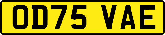 OD75VAE