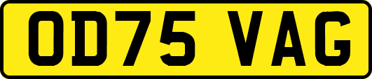 OD75VAG