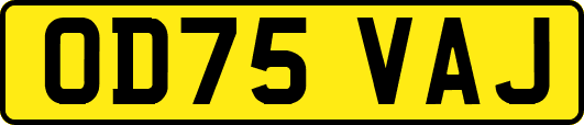 OD75VAJ