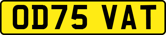 OD75VAT