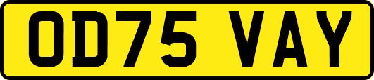 OD75VAY