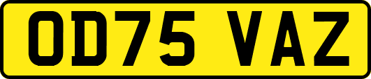 OD75VAZ