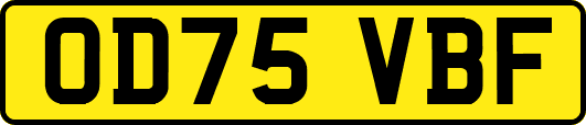OD75VBF