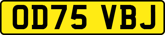 OD75VBJ