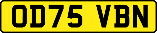 OD75VBN