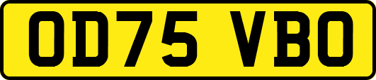 OD75VBO