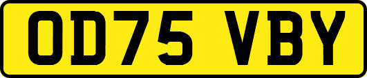 OD75VBY