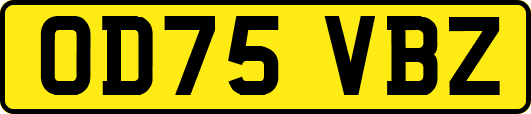 OD75VBZ