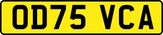 OD75VCA