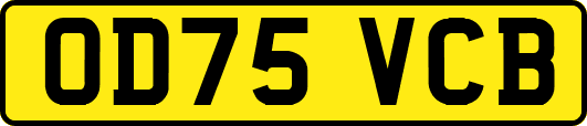 OD75VCB