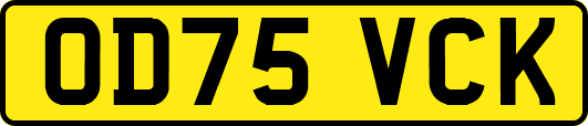OD75VCK