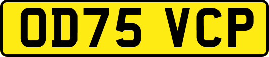 OD75VCP