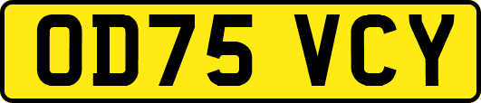OD75VCY