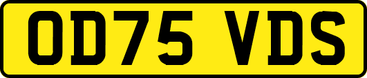 OD75VDS
