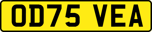 OD75VEA