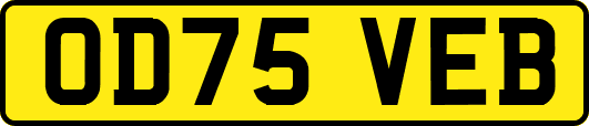OD75VEB
