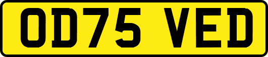 OD75VED