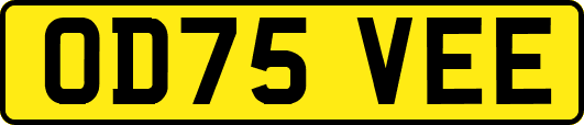 OD75VEE