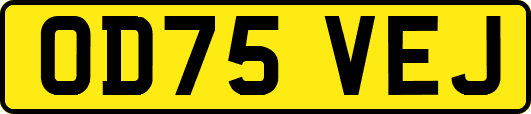 OD75VEJ
