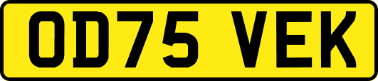 OD75VEK