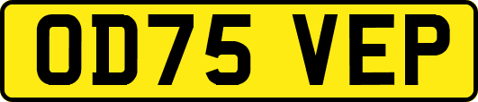 OD75VEP
