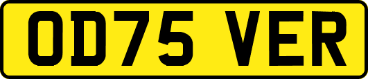 OD75VER