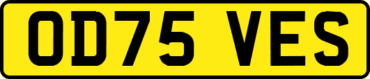 OD75VES